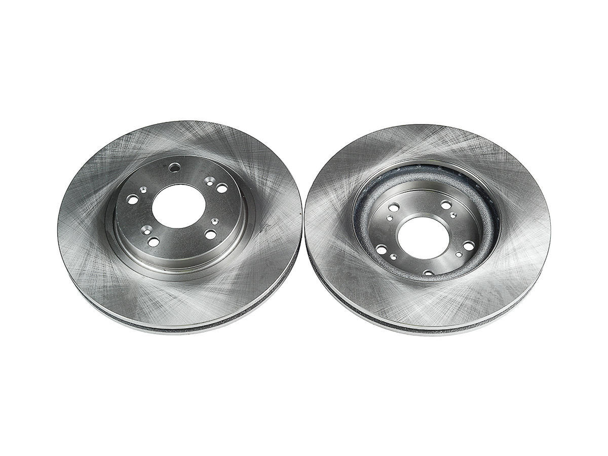 Диск тормозной Stellox 6020-1092V-SX preview 2