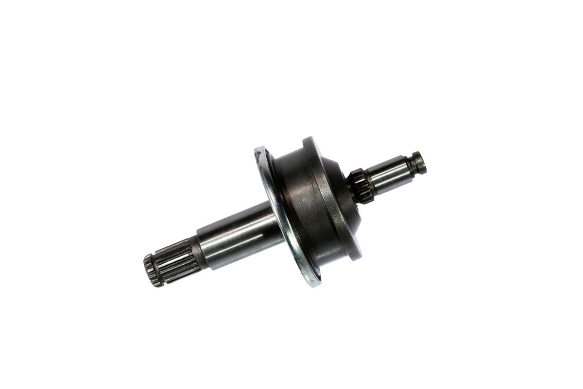 06-80221-SX_бендикс стартера!D67 N4Nissan Serena 1.6 C23M 1992-2001 GA16DE, Vanette 1.6i C23 preview 3