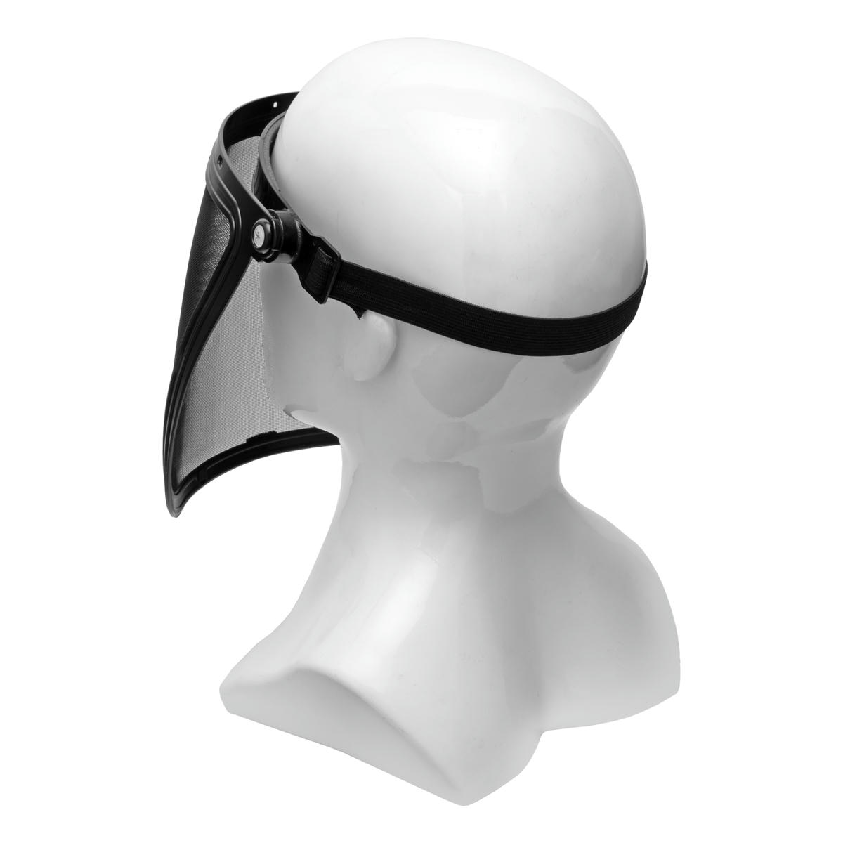 Щиток защитный лицевой с сеткой "СВОНА" 230.1 1S НС-01 "ЭКОНОМ" СИБРТЕХ preview 5