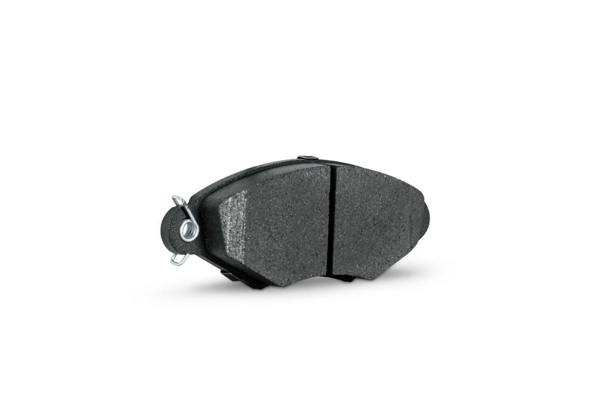Колодки тормозные передние к-кт metaco 3000-513 preview 3