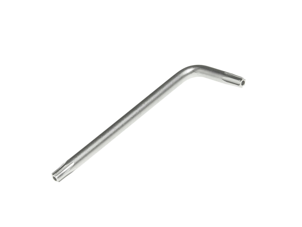 Ключ TORX Г-образный T-15H JTC preview 1