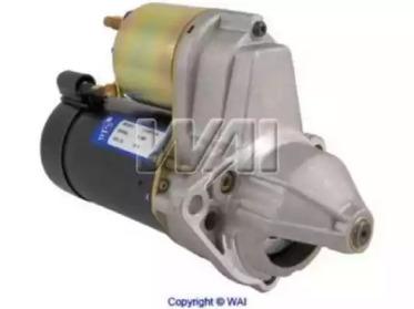 Стартер WAI 32648N preview 1