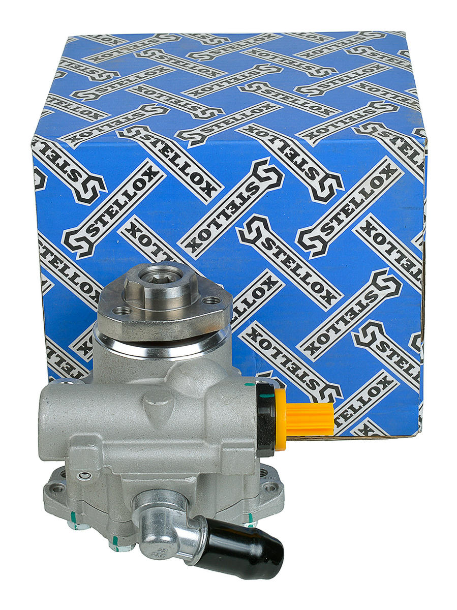 00-35524-SX_насос гидроусилителя руля! 54118 VW LT 2.5TDi 96> preview 2