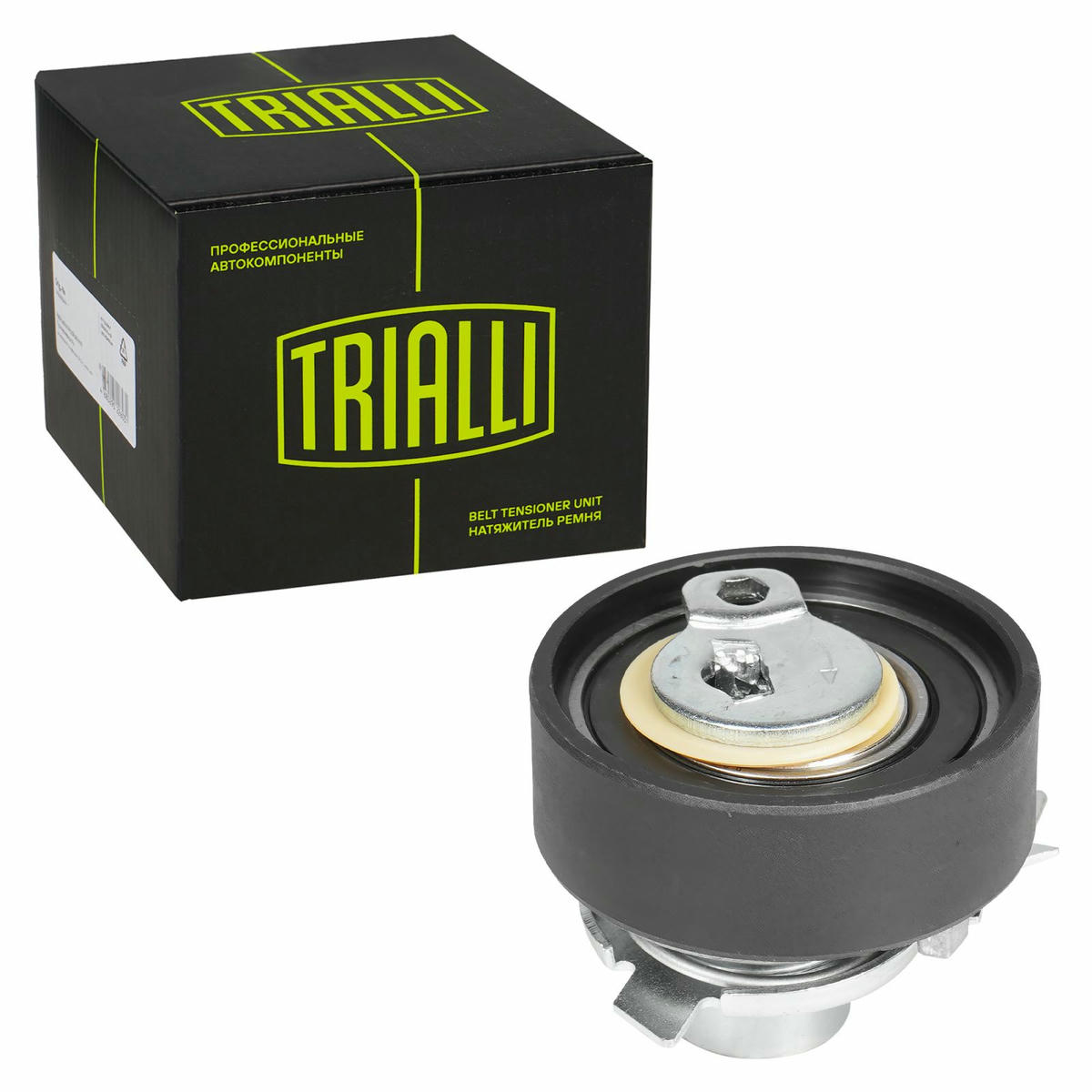 Ролик ГРМ TRIALLI CM 6048 preview 2