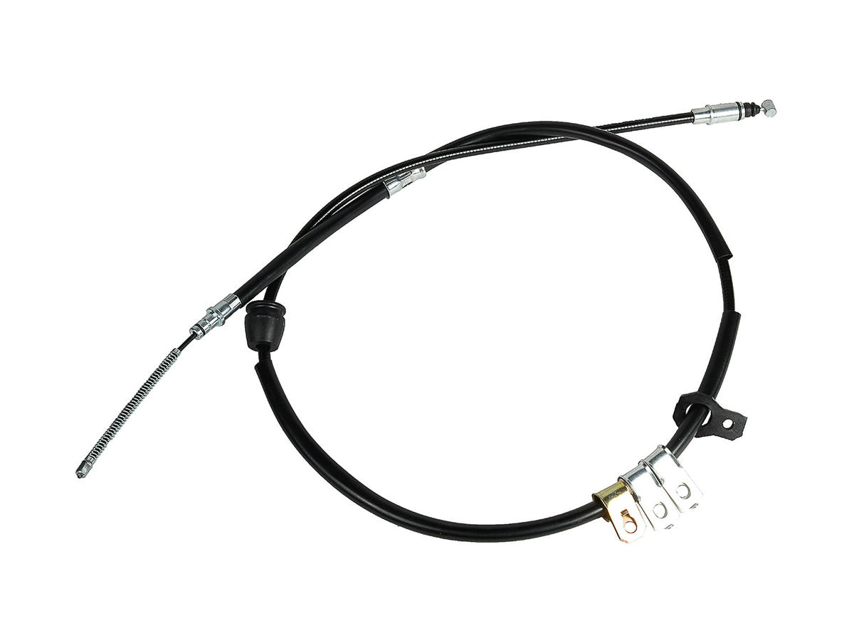 Трос ручного тормоза л. hyundai elantra 00> STELLOX 2998770_SX preview 1