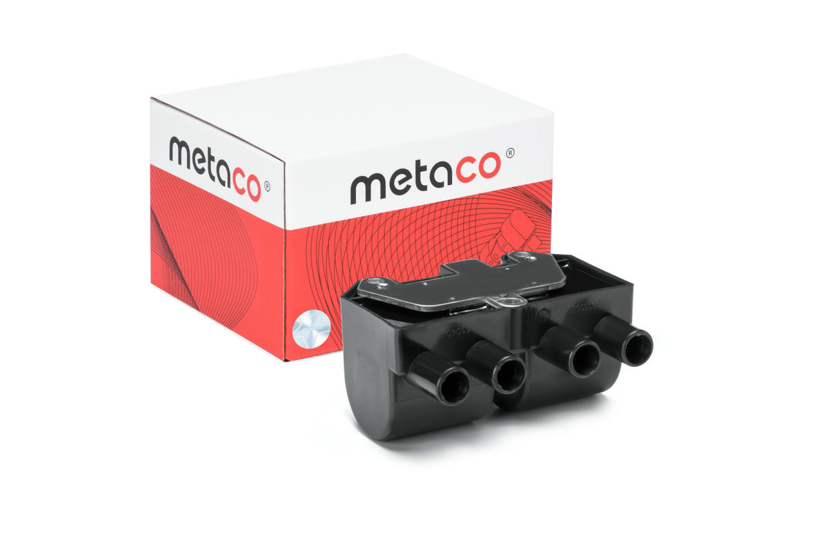 Катушка зажигания metaco 6908-019 preview 1