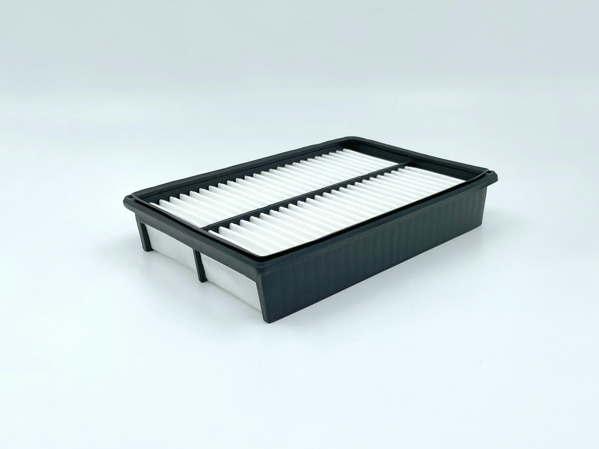 Фильтр воздушный BIG FILTER GB-902 preview 4