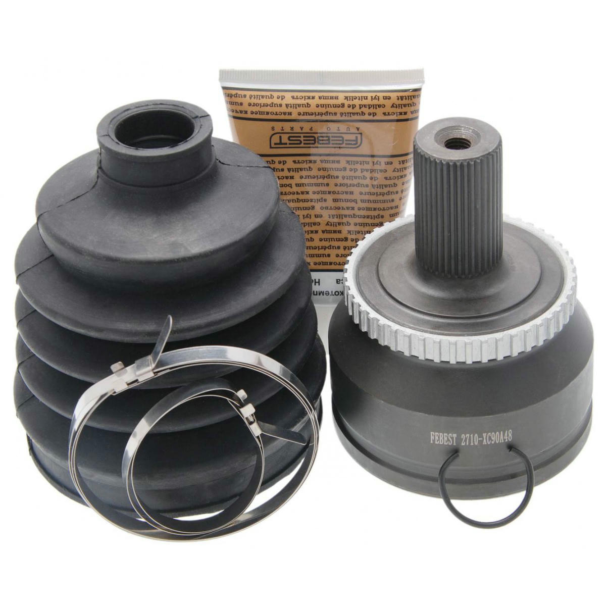 ШРУС наружный FEBEST 2710-XC90A48 preview 1