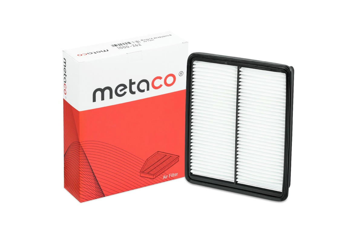 Фильтр воздушный metaco 1000-262 preview 1 Фильтр воздушный metaco 1000-262 preview 1