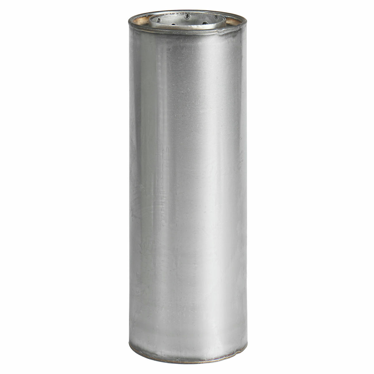 Пламегаситель универсальный 100/290-60 с перф. диффузором (нерж. алюм. сталь) preview 2