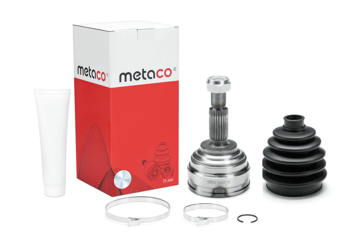 ШРУС наружный metaco 5730-403 preview 1