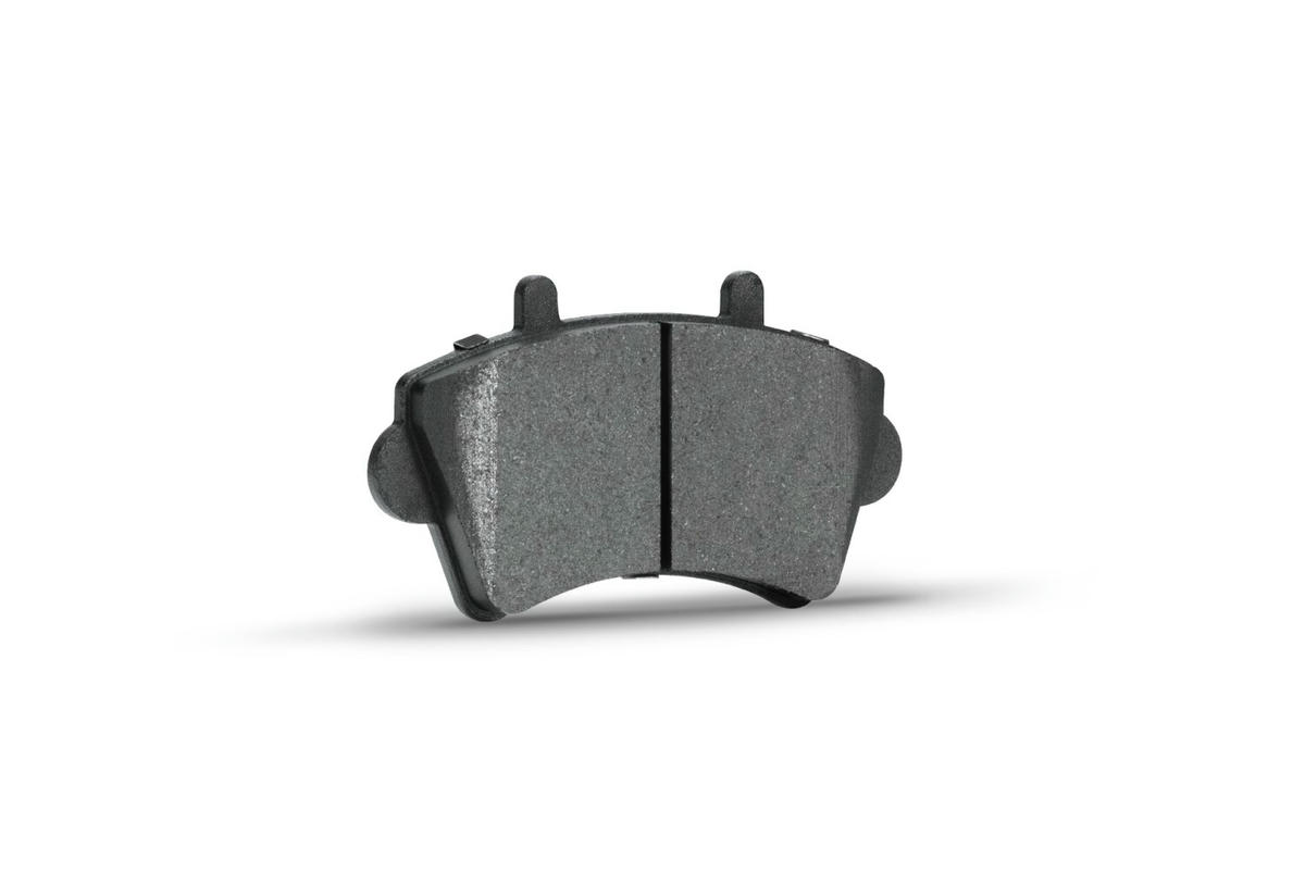 Колодки тормозные передние к-кт metaco 3000-298 preview 3