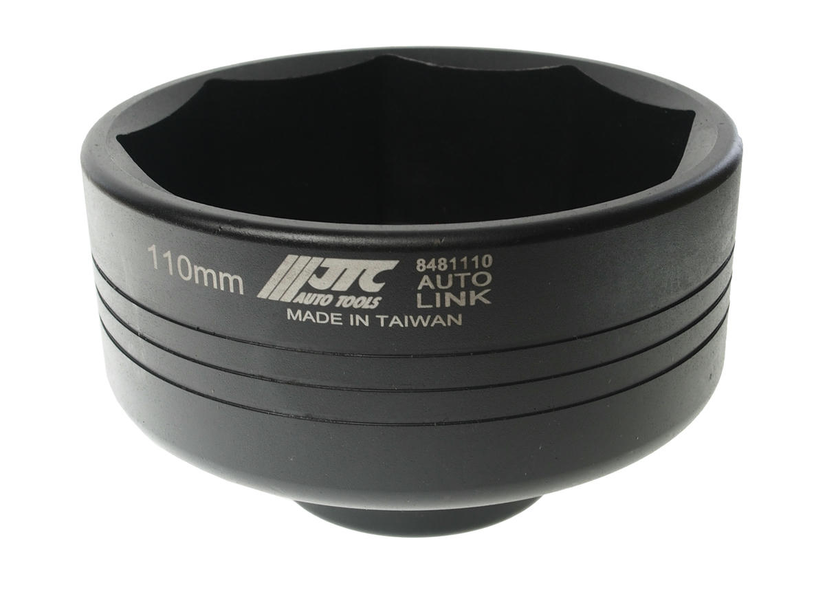 Головка торцевая JTC JTC-8481110 preview 2