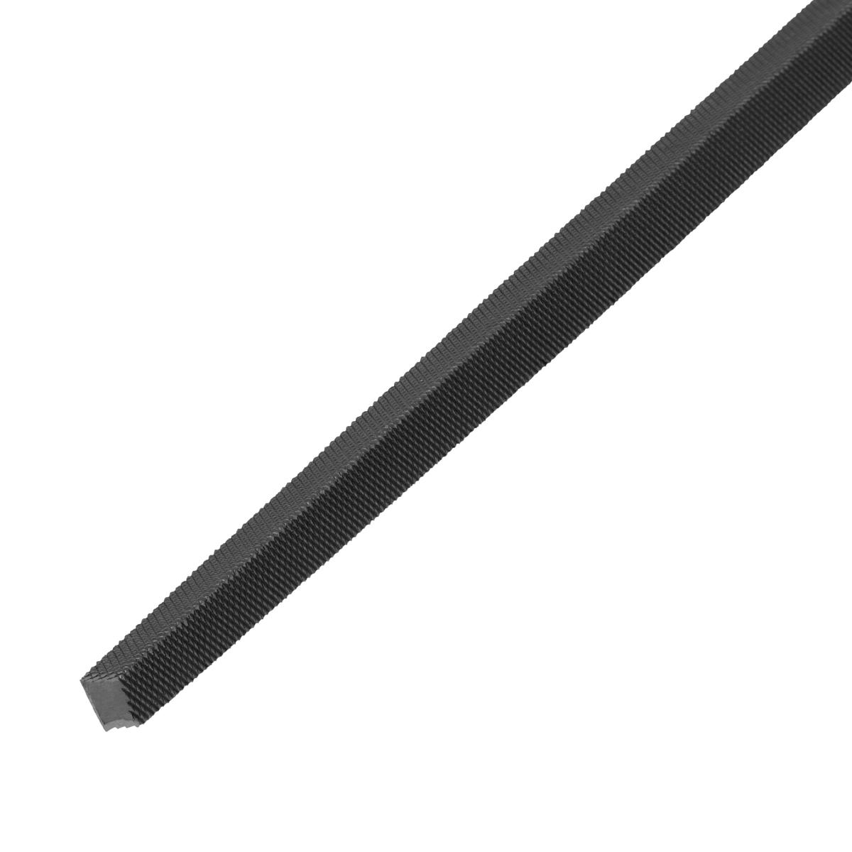 Напильник, 250 мм, квадратный, деревянная ручка СИБРТЕХ preview 4