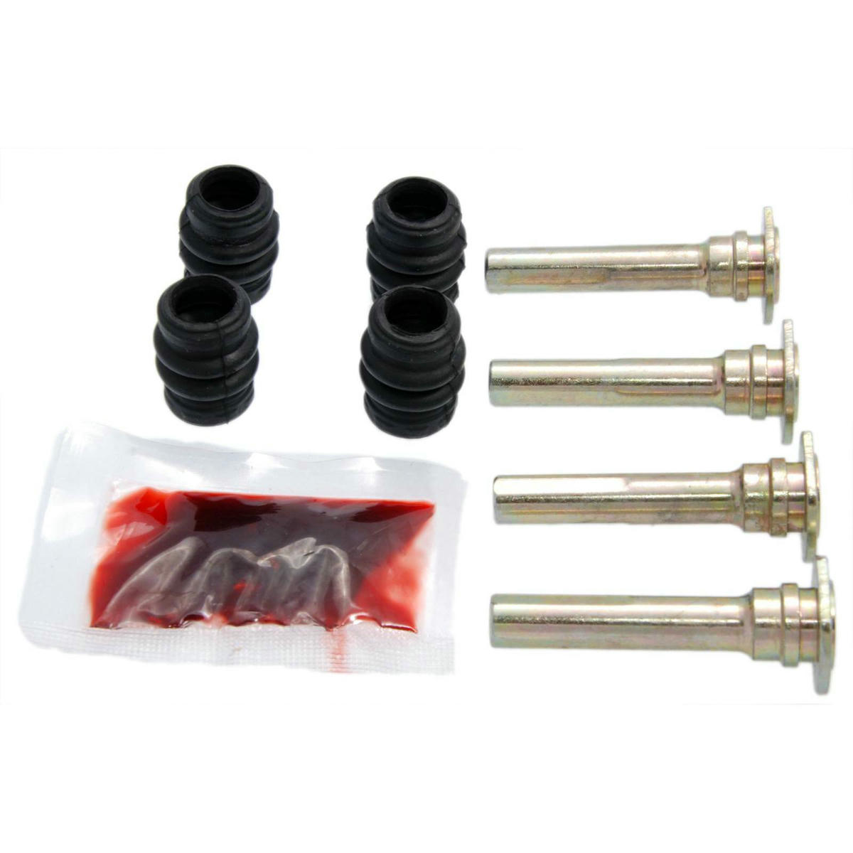 Втулка направляющей суппорта FEBEST 0274-N16R preview 1