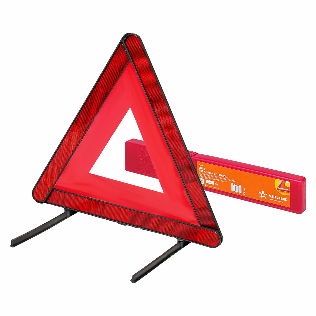 Знак аварийной остановки AirLine AT-05 preview 1