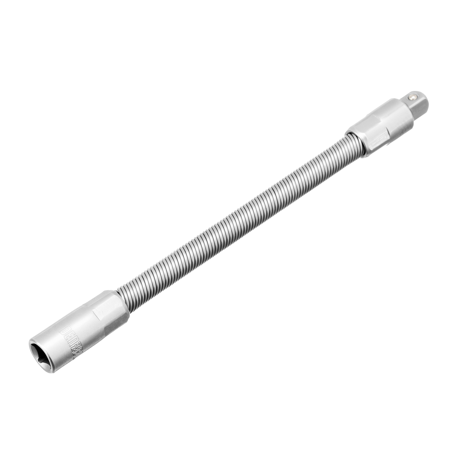 Набор инструмента 82 пред. 1/2", 1/4", CrV, S2 DENZEL preview 14
