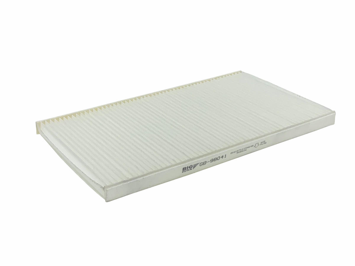 Фильтр салона BIG FILTER GB-98041 preview 2