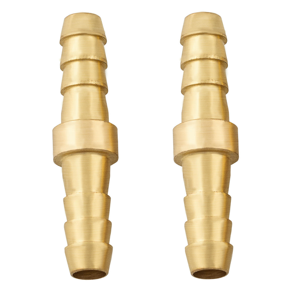 Штуцер "елка" двусторонний соединительный под шланг 8 мм (2шт) Stels preview 4