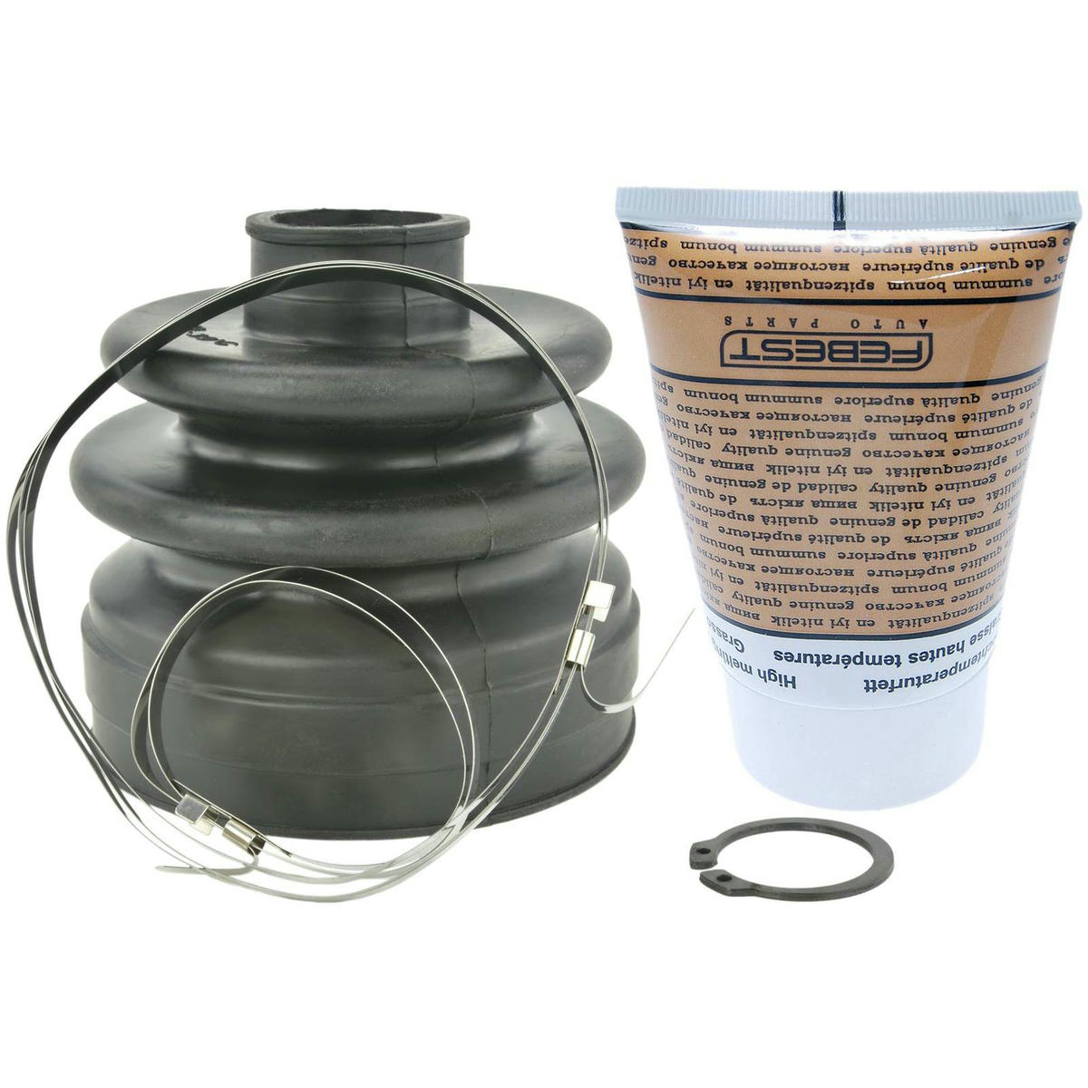 1215-CM10T_пыльник ШРУСа внутр.! к-кт Hyundai Santa FE 10> preview 1