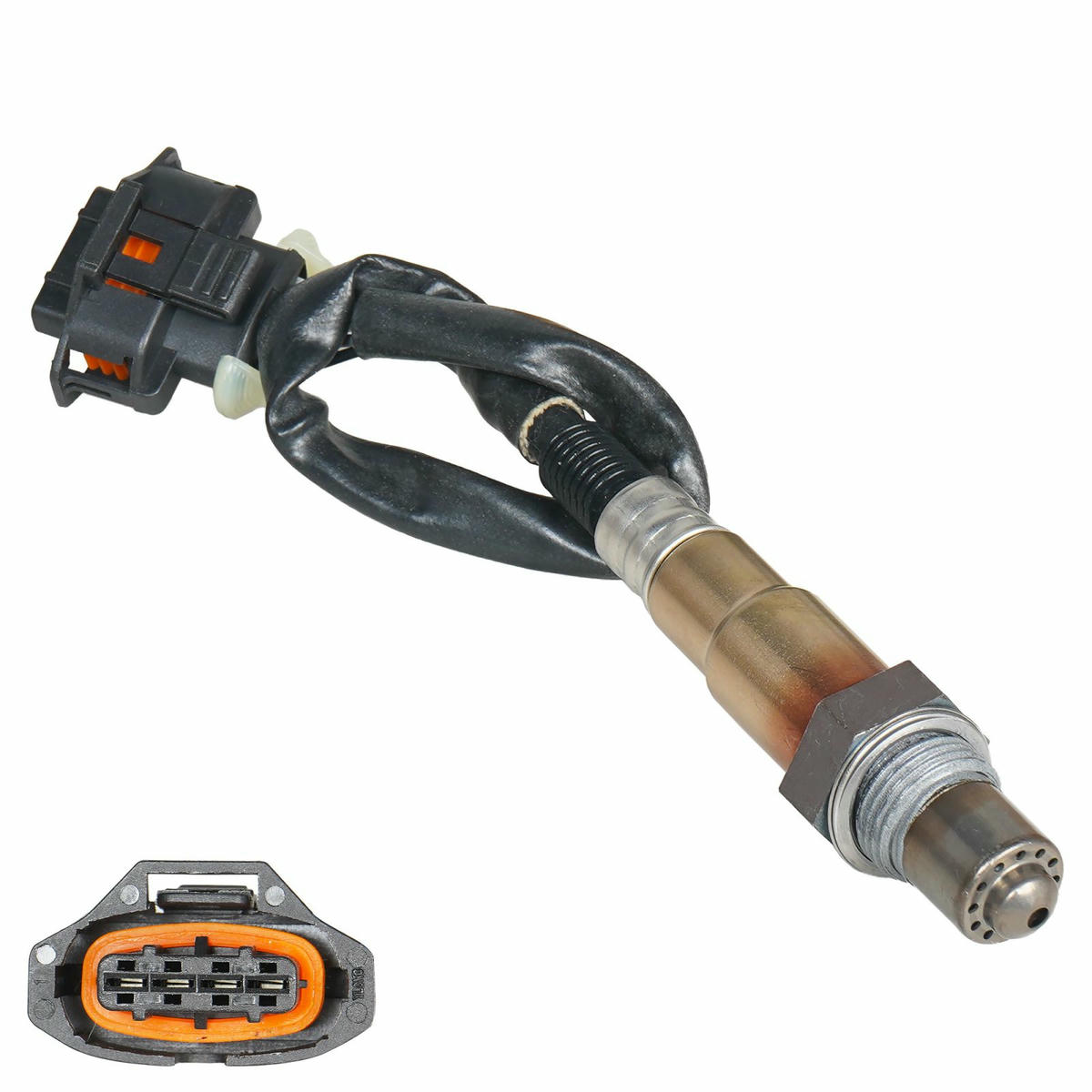Датчик кисл. для а/м Opel Corsa D (06-) 1.0i-1.4i/Astra H (04-) 1.4i-1.6i до кат. STARTVOLT VS-OS 0532 preview 1