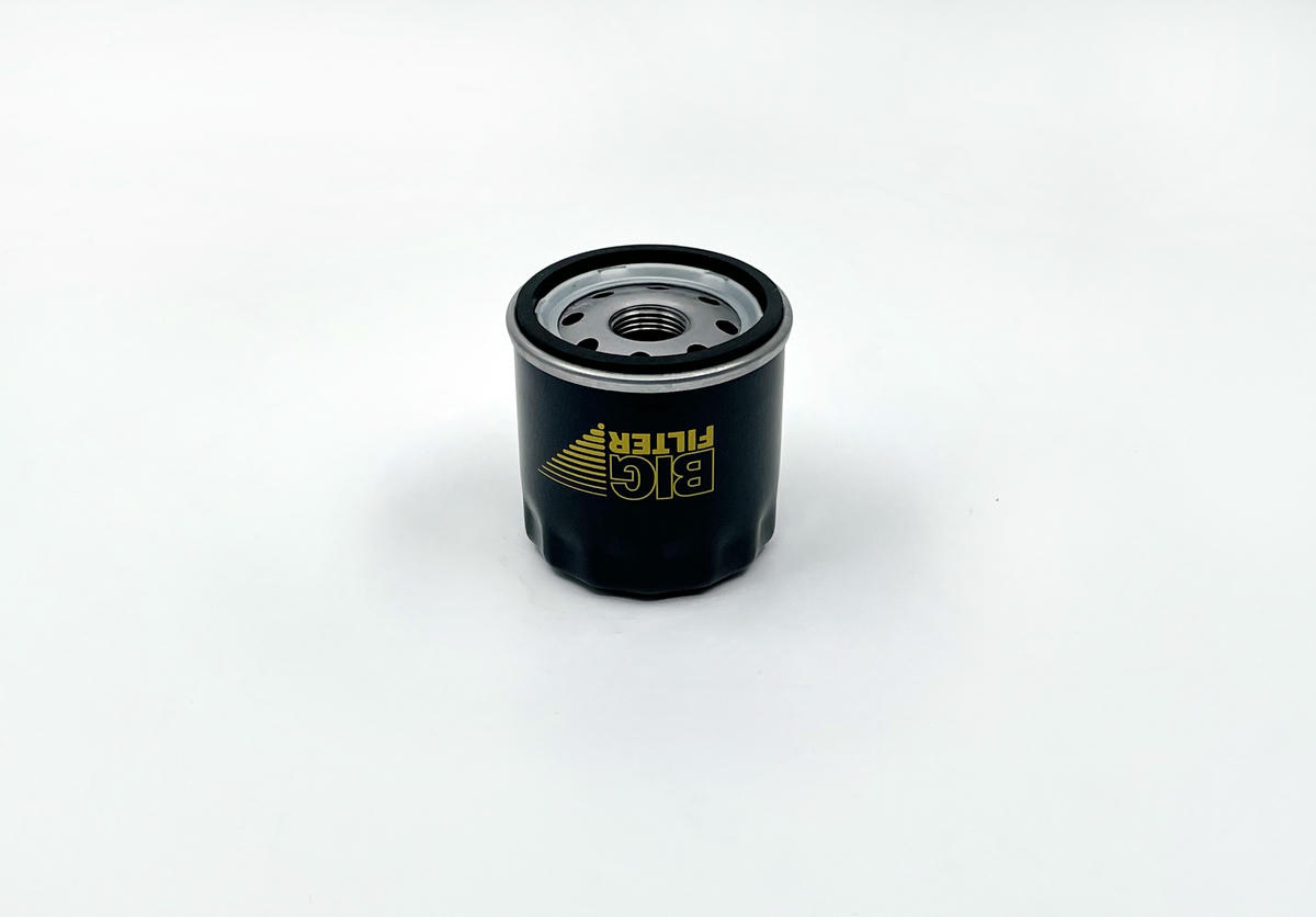 Фильтр масляный BIG FILTER GB-1110 preview 2