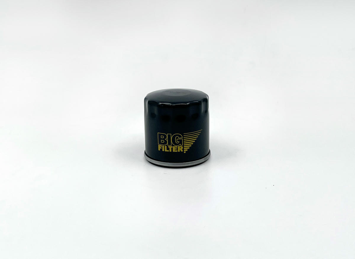 Фильтр масляный BIG FILTER GB-1110 preview 4