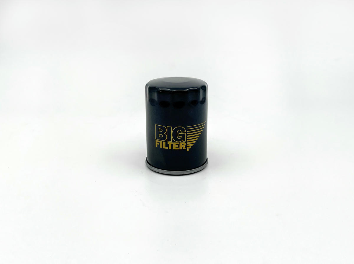 Фильтр масляный BIG FILTER GB-1108 preview 4