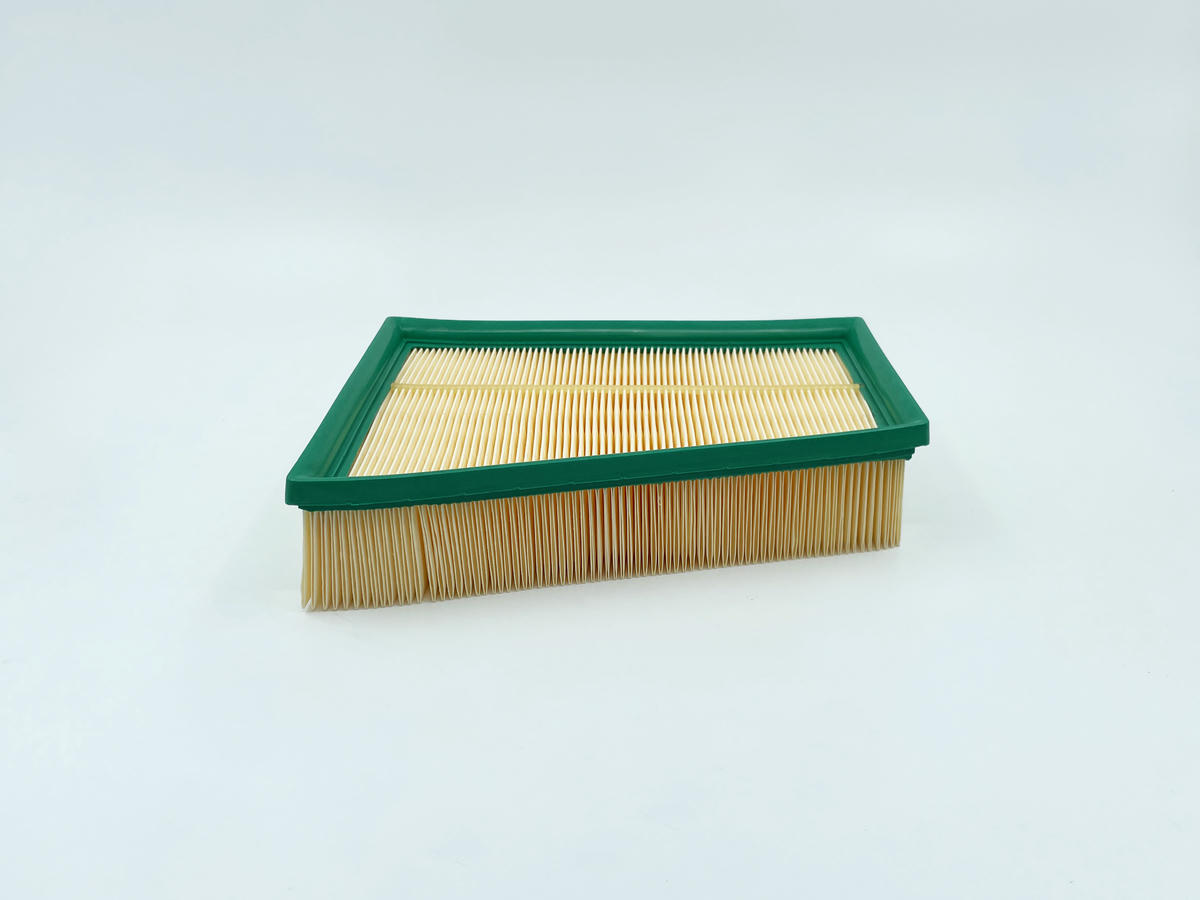 Фильтр воздушный BIG FILTER GB-9708 preview 3