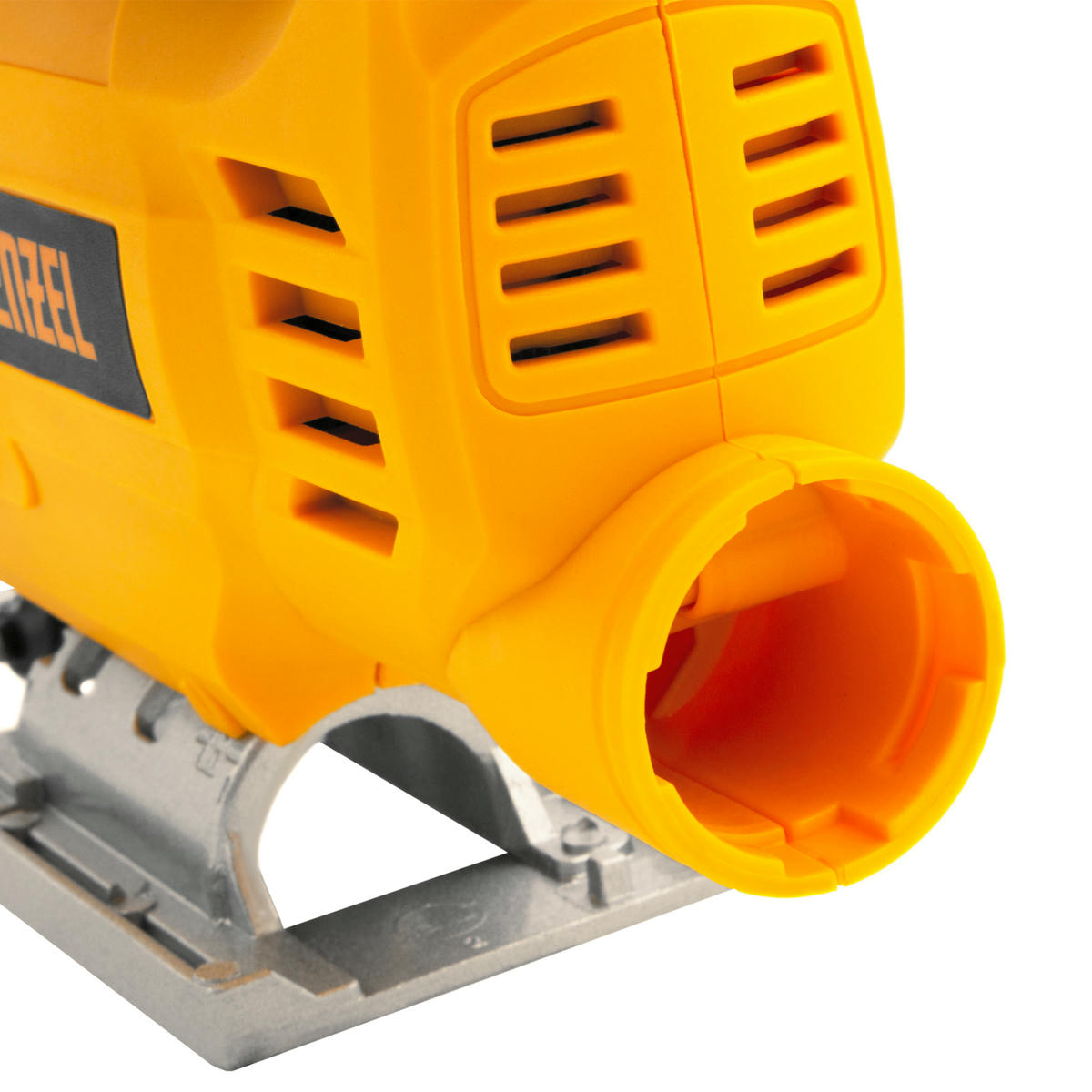 DENZEL 27103 Лобзик электрический JS-80, 650 Вт, 80 мм preview 10