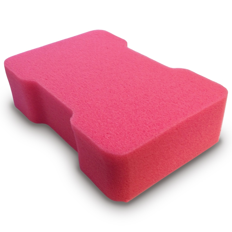 Губка поролоновая AVS SP-05 (гантель) в вакуумной упаковке (170х120x55мм), шт preview 2