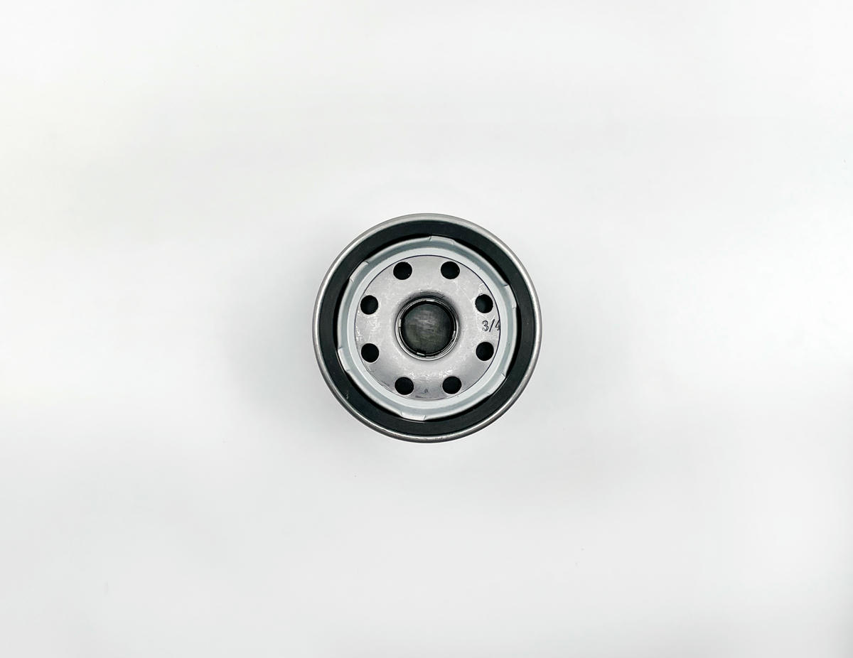 Фильтр масляный BIG FILTER GB-1110 preview 3