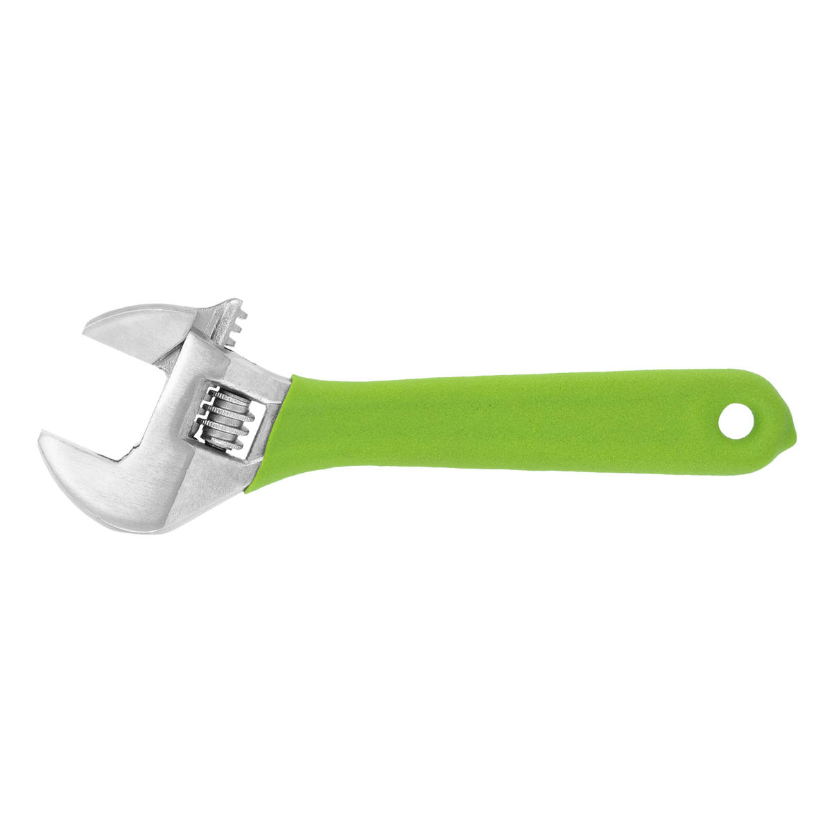 СИБРТЕХ 15524 Ключ разводной 150 мм, никелированный preview 4