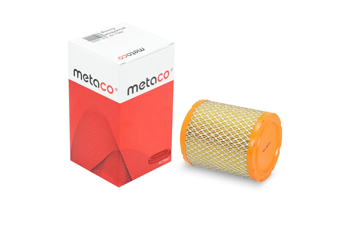 Фильтр воздушный metaco 1000-316 preview 1 Фильтр воздушный metaco 1000-316 preview 1