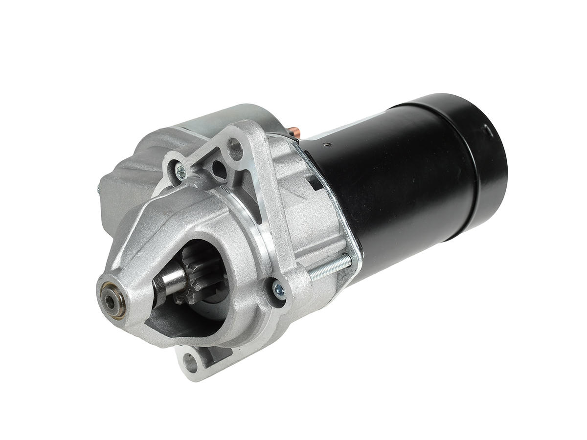 06-10027-SX_стартер! 12V 1.1KW 9TDaewoo Nexia 1.5/16V 95-97, Opel Astra/Vectra 91-98 preview 2