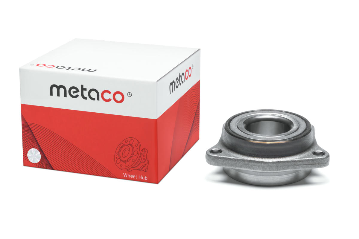 Подшипник ступицы metaco 5000-009 preview 1
