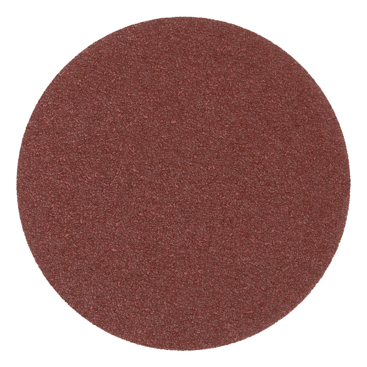 Круг абразивный на ворсовой подложке под "липучку", P 40, 115 мм, 10 шт.// MATRIX preview 2