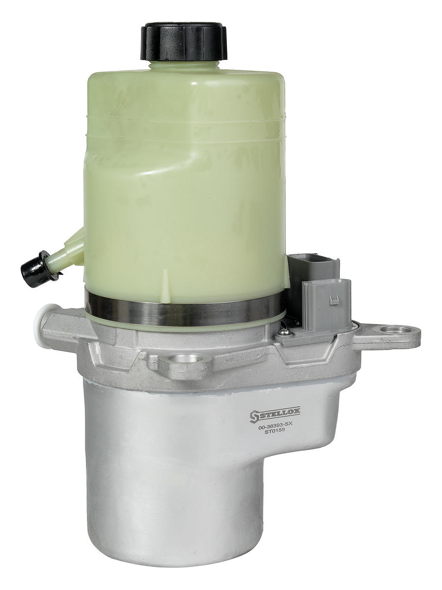 00-36393-SX_насос гидроусилителя руля электрический! 54473 Ford Focus C-Max 1.6-2.0TDCi 03> preview 7