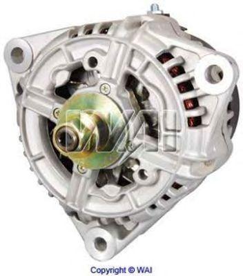 Генератор WAI 23513N preview 2