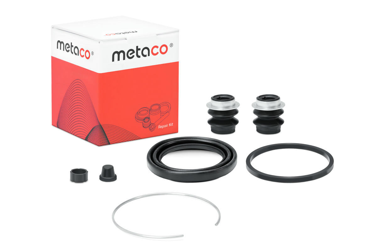 Рк переднего суппорта metaco 3840-092 preview 1