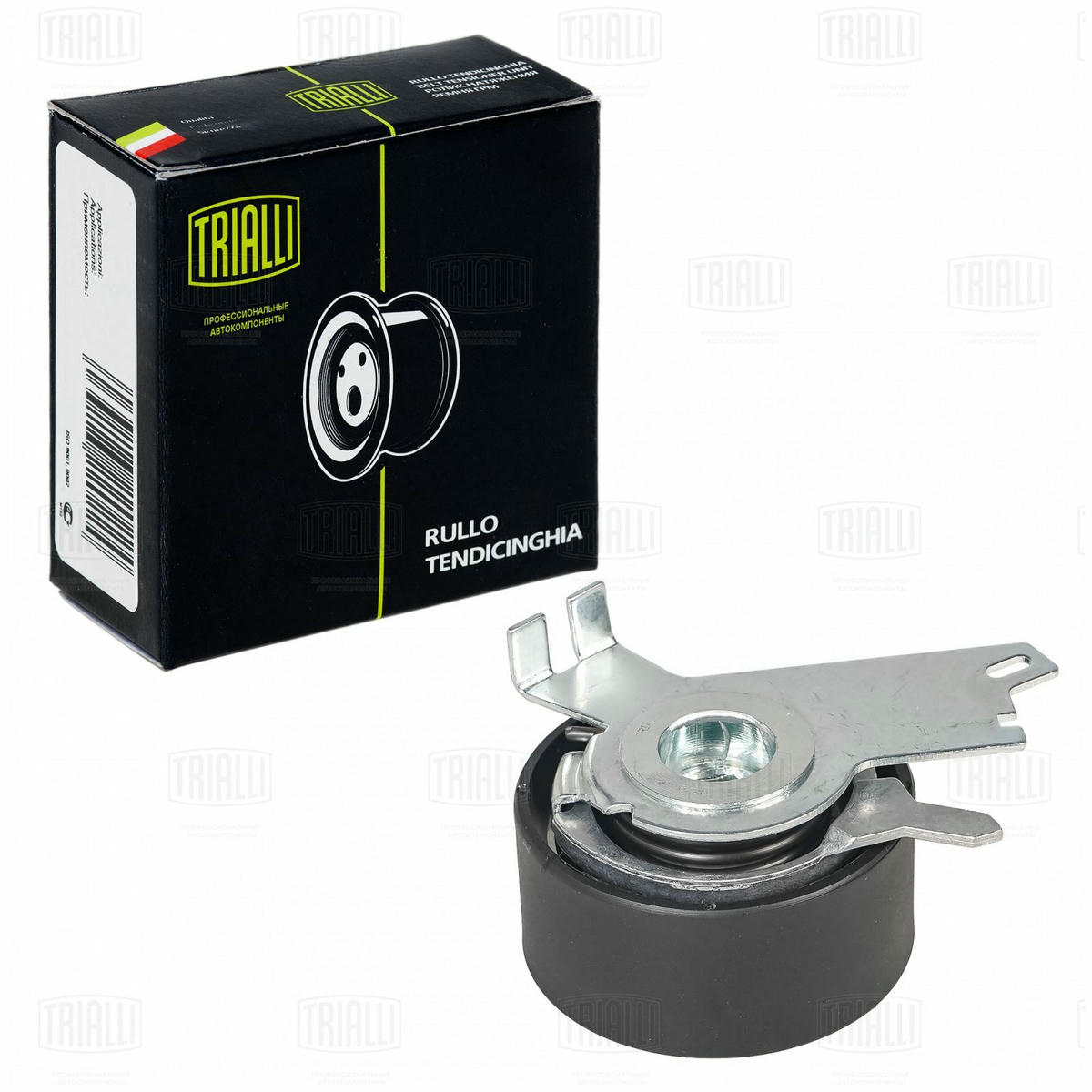 Ролик ГРМ TRIALLI CM 6097 preview 2