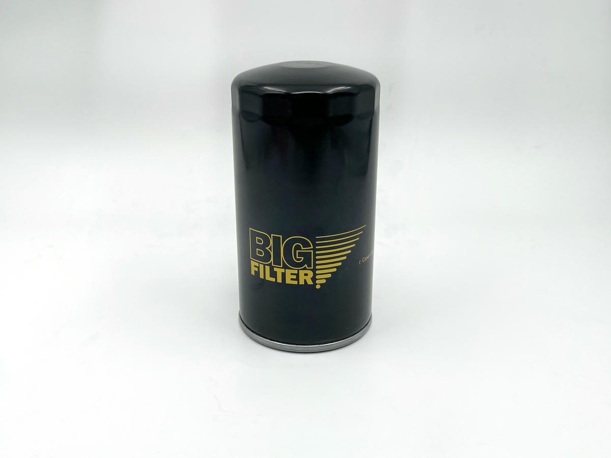 Фильтр масляный BIG FILTER GB-1255 preview 4