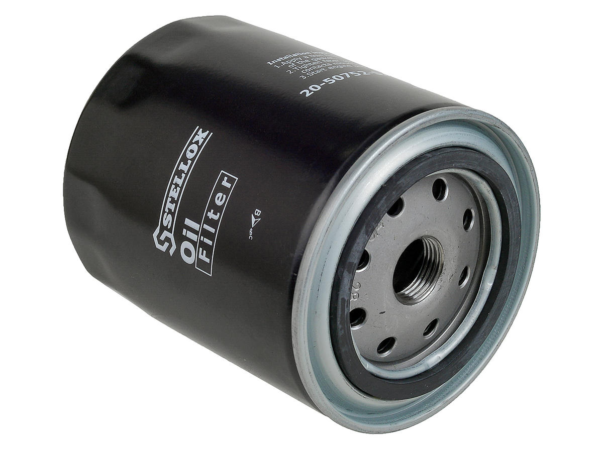 Фильтр масляный Stellox 20-50752-SX preview 3