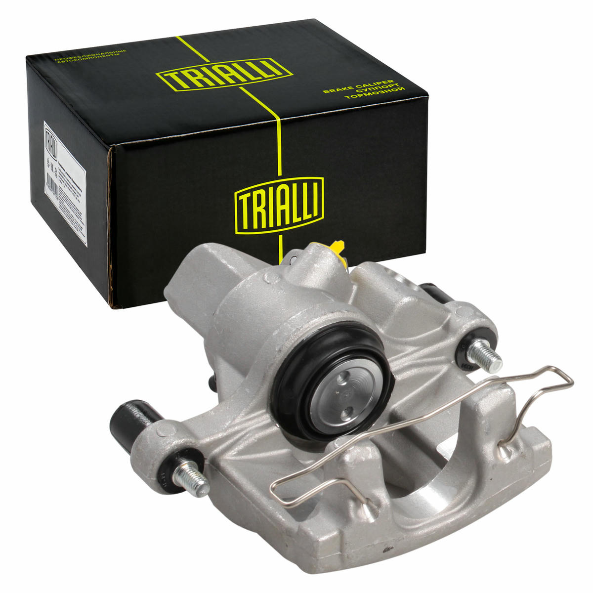 Суппорт тормозной задний правый TRIALLI CF102064 preview 2