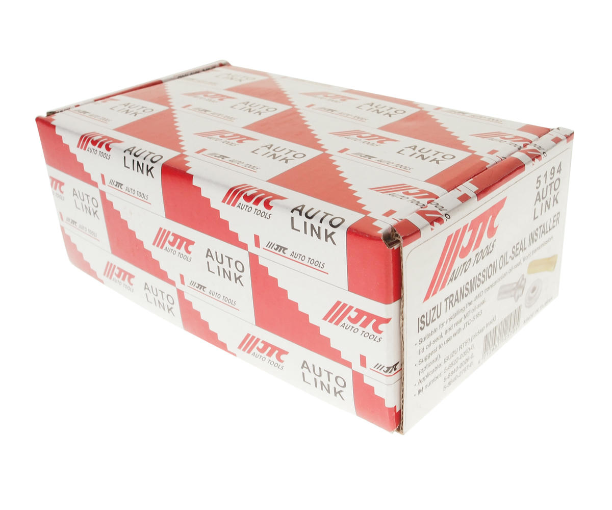 Набор оправок для установки сальника МКПП ISUZU RT50 JTC /1 preview 3