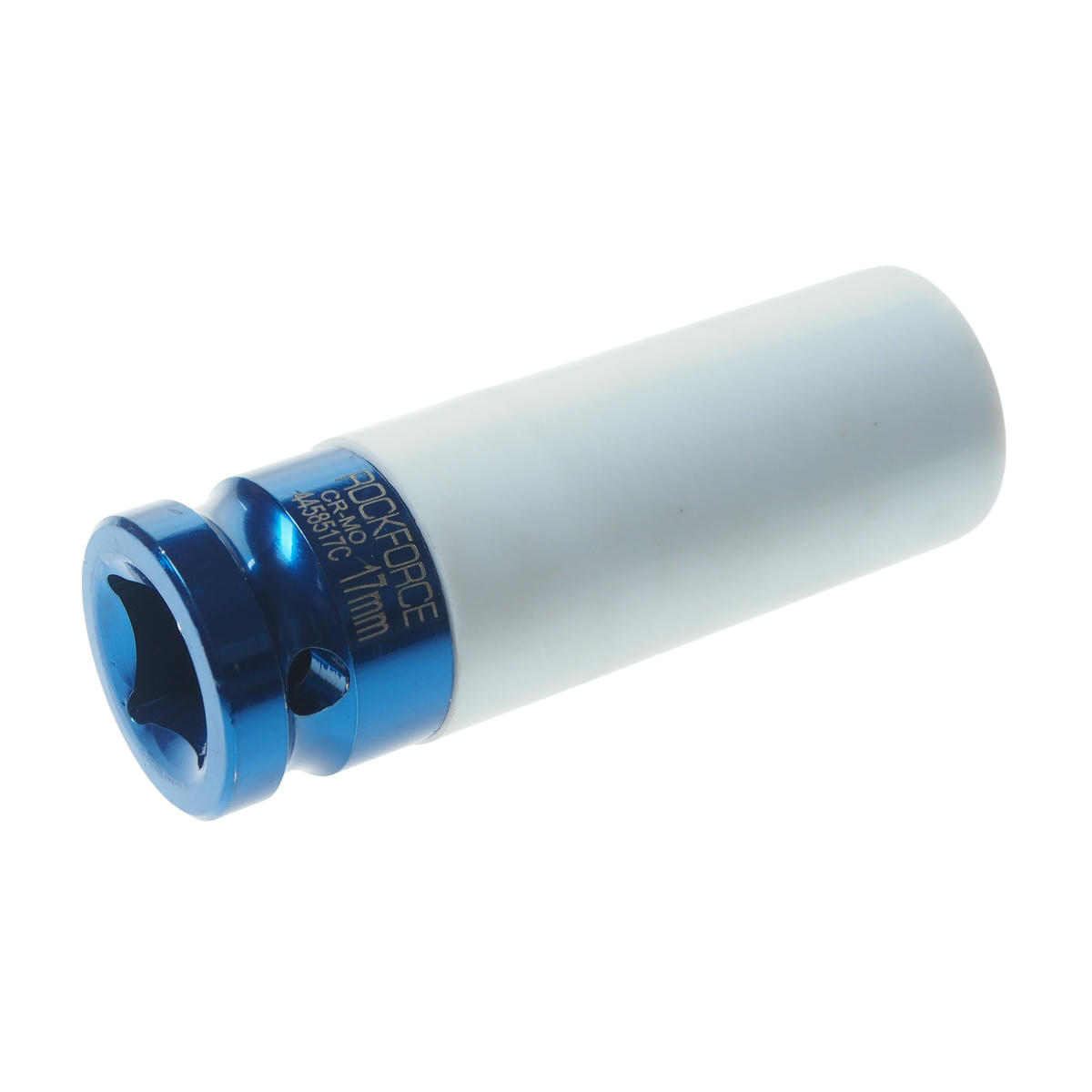 Головка торцевая 17 1/2" для литых дисков с защитным кожухом ROCK FORCE preview 1