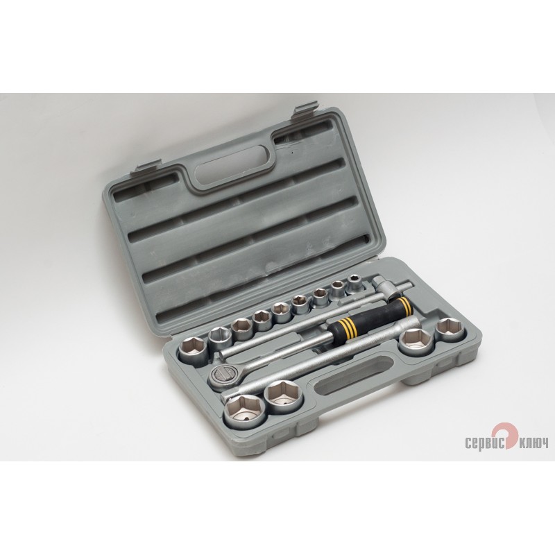 Набор шоферского инструмента 2 Сервис ключ 71552 preview 1