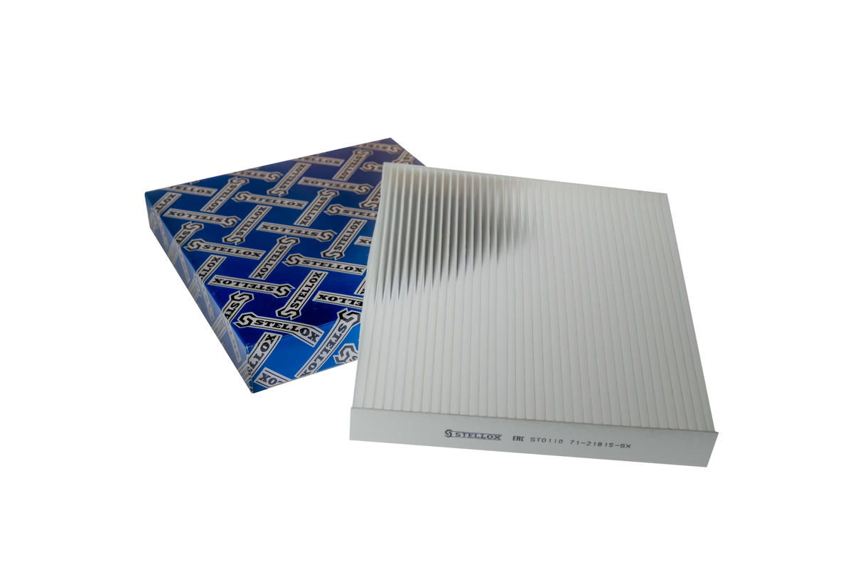 71-21815-SX_фильтр салона противоаллергенный! Daihatsu Materia 1.3/1.5, Lexus LS 4.6/6.0 06> preview 1