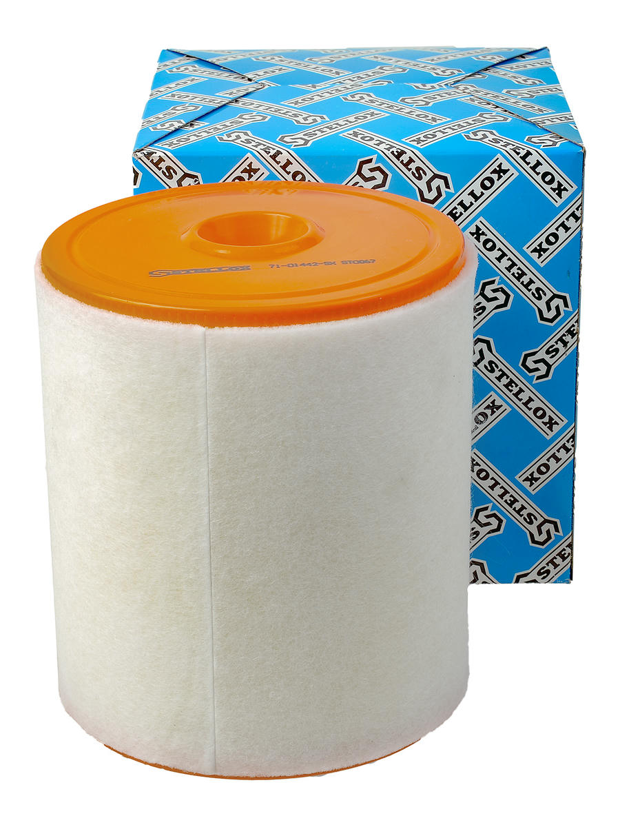 71-01442-SX_фильтр воздушный!Audi A6 2.8-3.0 FSI/TDI 10> preview 2