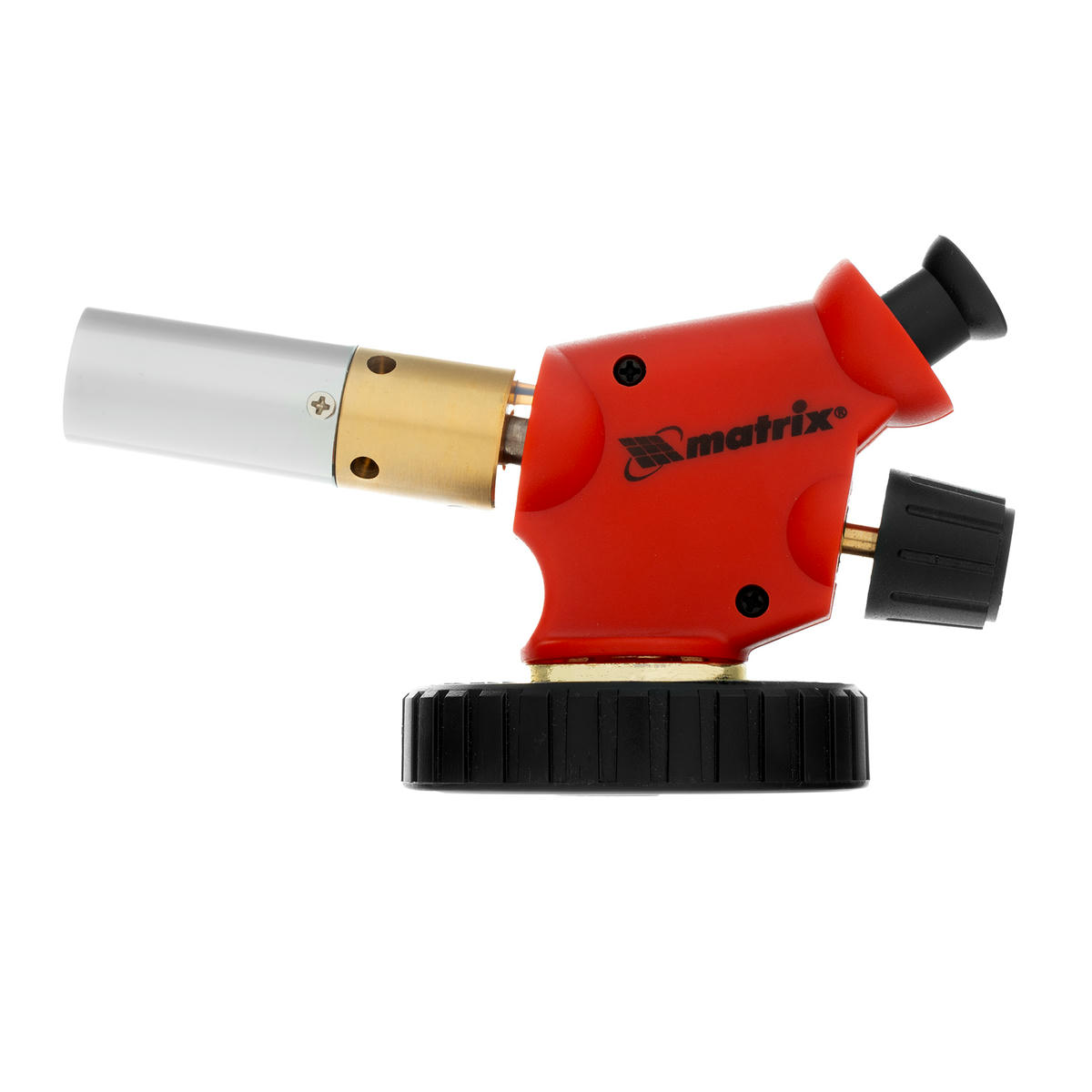 Горелка газовая пьезоподжиг MATRIX ПРОФИ preview 2